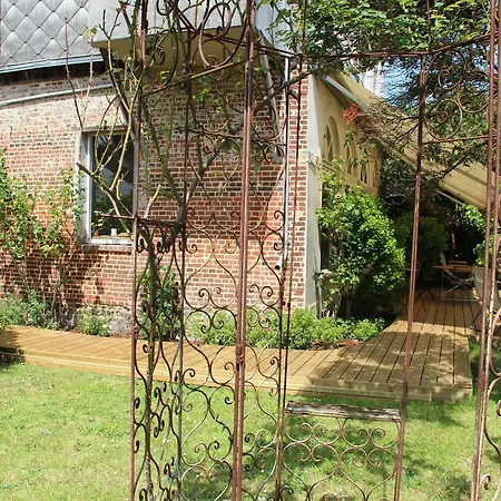 L'orangerie הונפלר