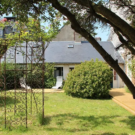 L'orangerie הונפלר