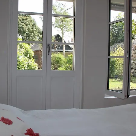 L'orangerie Semesterbostad Honfleur